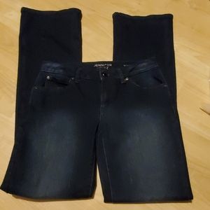 Jennifer Lopez Bootcut Jeans